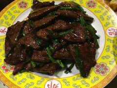 -那家小馆•北京菜•烤鸭(中关村店)