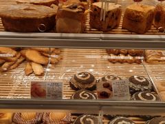 -好利来(温江合生汇店)
