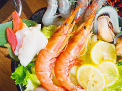 -巧克力渔家.小船海鲜家常菜(三浴场店)