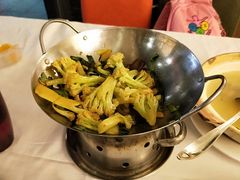 -丰收日·小海鲜·沪上家宴(顾村正大店)