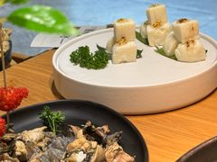 -一朵菌·野生菌探索家火锅(南亚店)