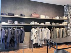 -SUITSUPPLY(安福路店)