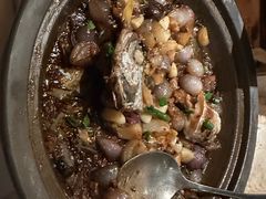 -绿茶餐厅(千岛湖银泰城店)