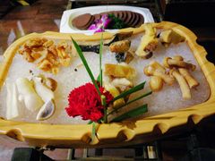 -滇釜火锅·能喝汤的火锅(车公庄店)