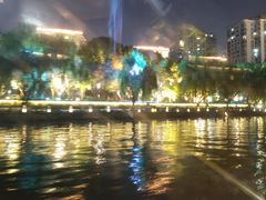 -运河游船(武林门码头)