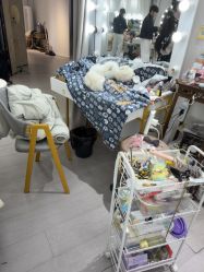 -星光兔·西扶海棠·写真馆(景德镇店)