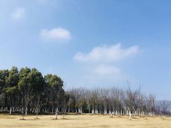 -钟山体育运动公园