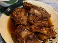 -贤花饭店(凯德店)