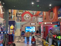 -MELAND CLUB亲子乐园·派对·餐厅(北京芳圆里ID MALL店)