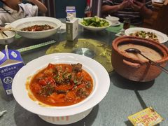 -全聚贤餐厅·湖北家常菜(沙湖店)