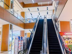 店内环境-远洋未来广场(育慧北路店)