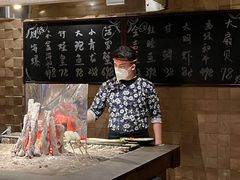 景观位-炉匠炉端烧·酒(国金中心商场店)