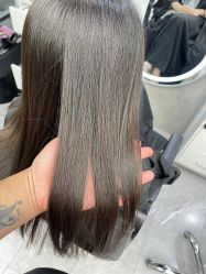 -DK SALON连锁专业烫染接发店