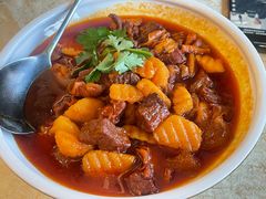 -钦善斋·养生膳食·精典川菜(武侯祠店)