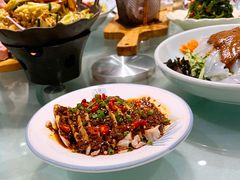 -湘渝人家·川湘菜(十里河店)