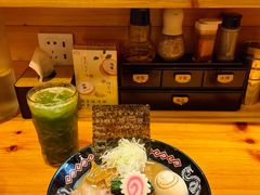 -Ramen满吉·豚骨拉面(丽园路店)