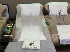-北派修脚(双桥店)