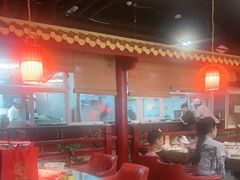 -秦月轩·陕西家乡菜(阜成路·五棵松店)