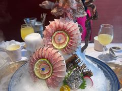 -泓炙颐凤鲜海鲜火锅料理(桐乡店)