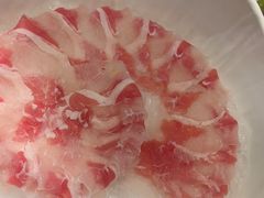 -百草滩羊清水涮羊肉(长城路店)