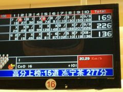 -广州保龄球馆(广州天河体育中心店)