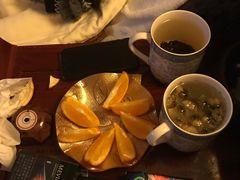 -芬芳四季养生会所(西溪店)