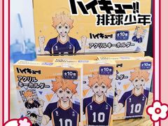 -乐唐潮玩·谷子·一番赏·手办