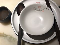 -绿茶餐厅(汇悦大融城店)