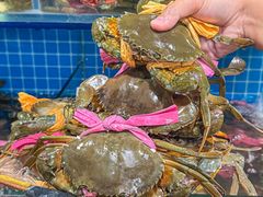 -辣螃铠盆盆蟹大排档(总店)