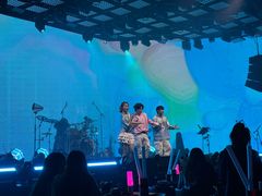 -MOSSO·Liveshow(M3香港广场店)