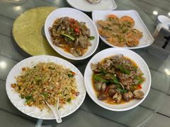 -七鲜渔港美食餐厅(巽寮湾海景店)