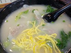 手工鱼皮饺-昇记肠粉王(福华路店)