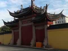 -吴兴寺