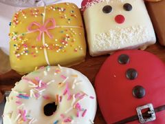 -The Lobby Lounge大堂吧(环球影城诺金度假酒店)