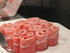 -鼎鼎香·港式火锅(北京SKP店)