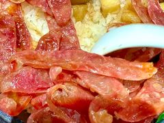 -北大家园食堂