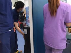 -伟伟宠物医院·CT影像中心·瑞派犬猫综合性门诊(汉口总院)