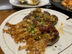-大渔铁板烧(中山路八佰伴店)