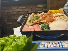 -庭院里的小幸福(开发区万达店)