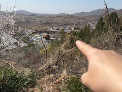 -天津盘山风景名胜区