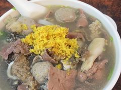 -潮镇老尾牛杂(环城西路店)