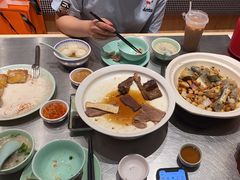 -潮界(虹桥新天地店)