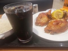 法式烧春鸡-大家乐(广州天河城六楼店)