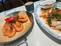 -常来小聚·广州非遗传承餐厅(高德置地店)