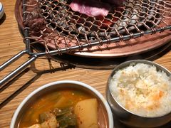 -王妃家(明洞中央店)
