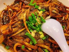 -玲珑餐厅(陕西南路店)
