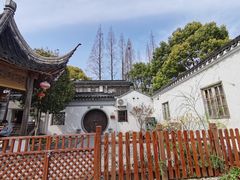 -三林塘老街
