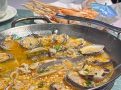 -79号渔船海鲜饭店(龙岗店)