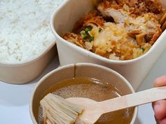-无印良品餐堂 MUJI Diner(成都太古里店)