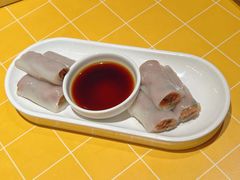 -蔡澜点心·粤菜(海印都荟城店)